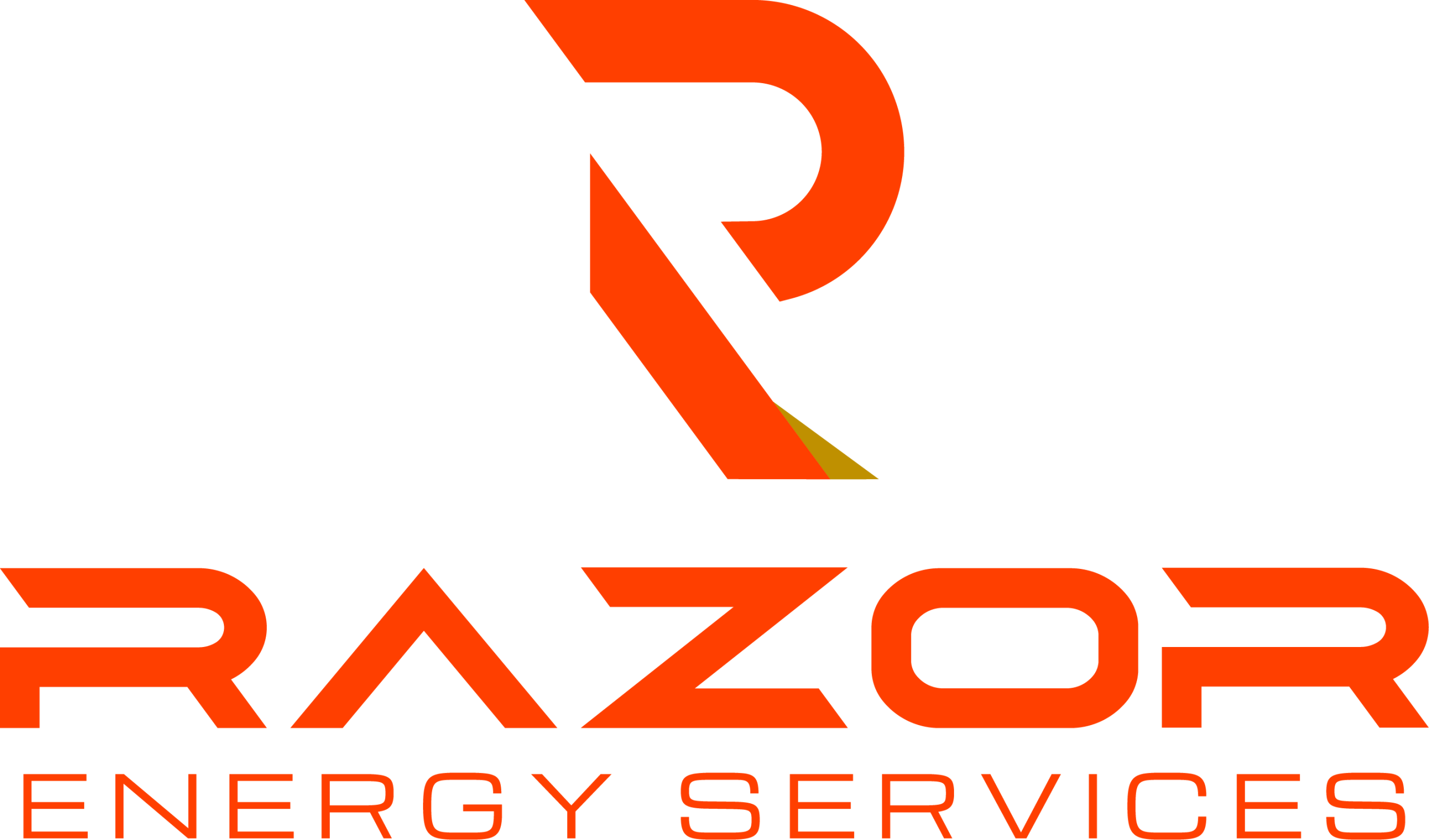 Razor Energy Services logo